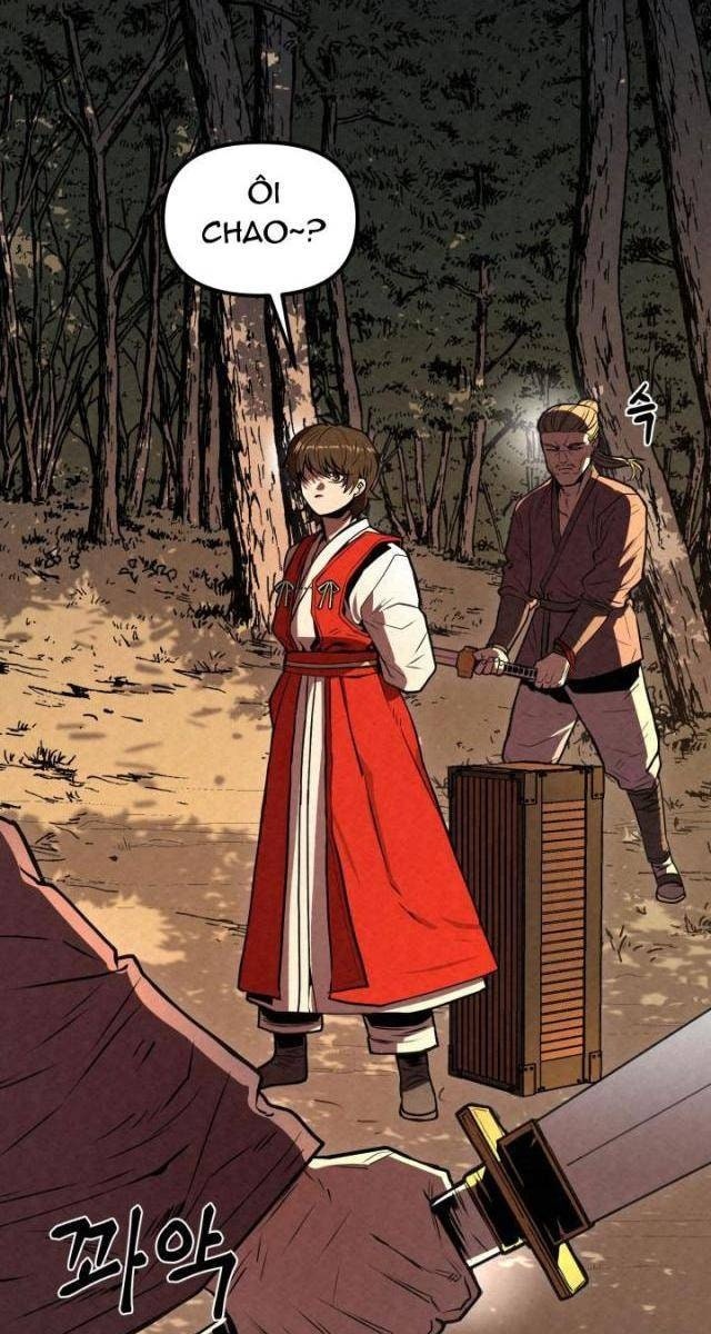 Hắc Bạch Hồ Ly Độc Tâm : Côn Luân Kiếm Tuyến Bạch Bệnh Chi Chủ - Page 118