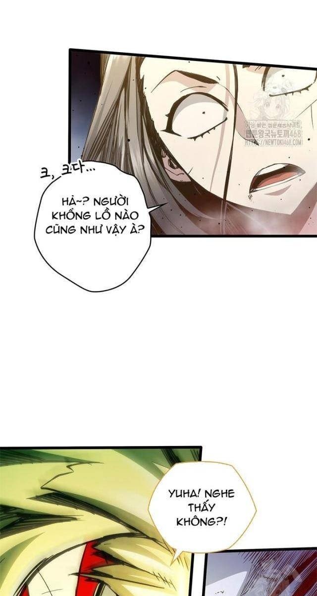 Kiếm Thần: Thần Chi Tử - Page 44