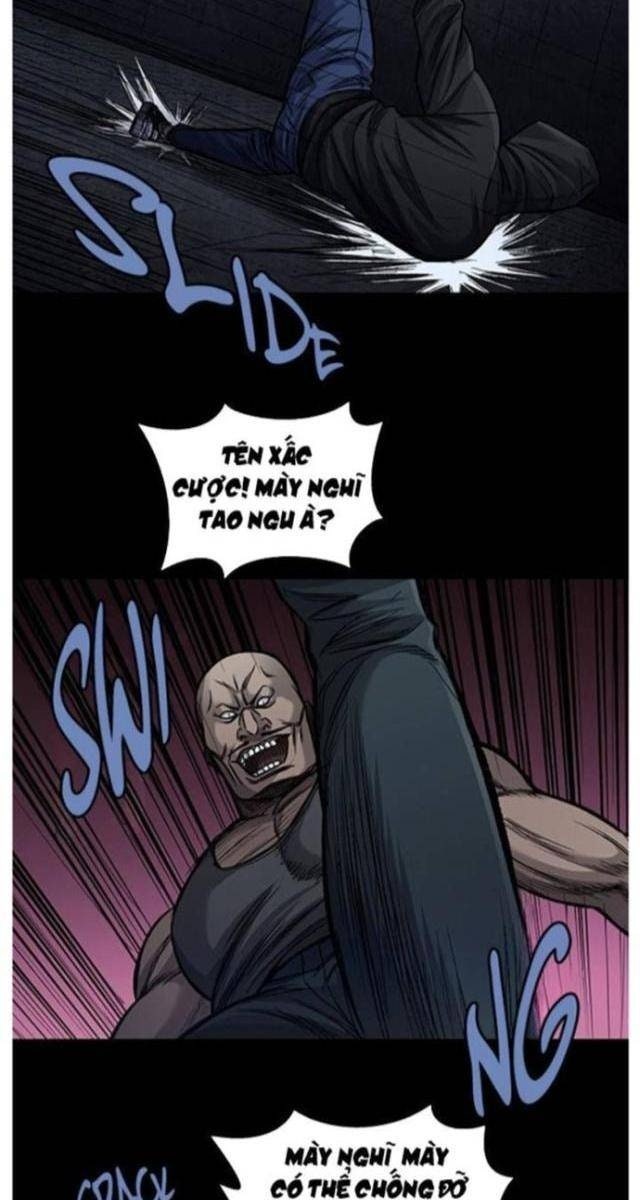 Thợ Săn Công Lý - Page 11