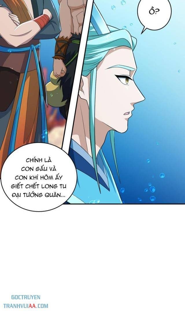 Đệ Tử Của Ta Đều Là Vô Địch Đại Yêu - Page 18