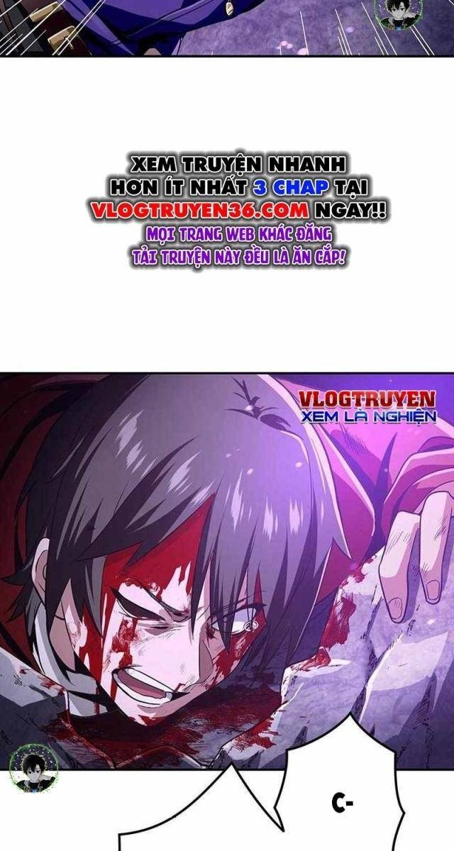 Vượt Cấp Với Kỹ Năng Thần Thánh - Page 200