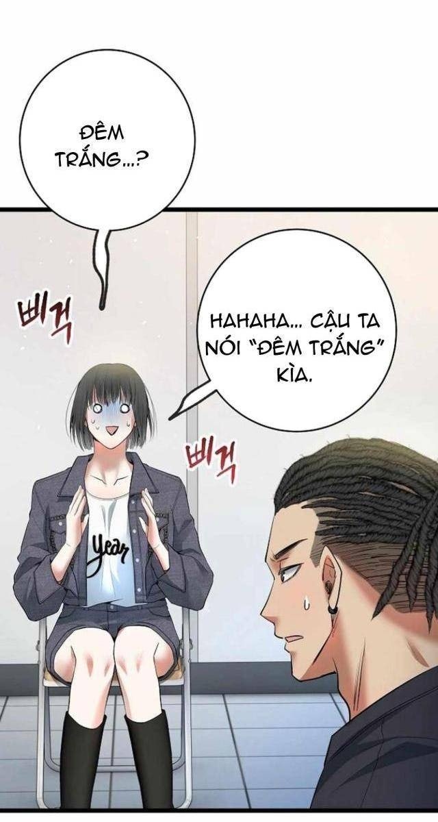 Vinh Quang Vô Tận - Page 125