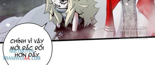 Kiếm Thần: Thần Chi Tử - Page 12