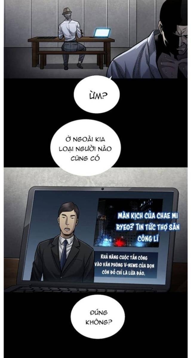 Thợ Săn Công Lý - Page 14