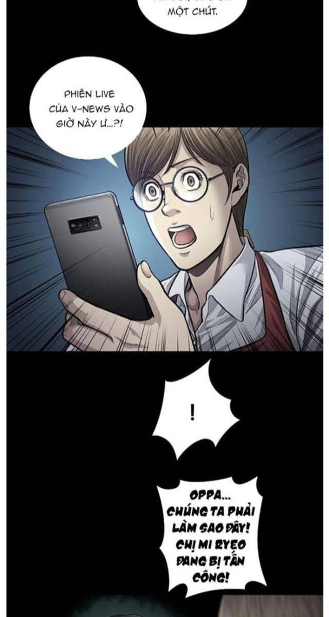 Thợ Săn Công Lý - Page 52