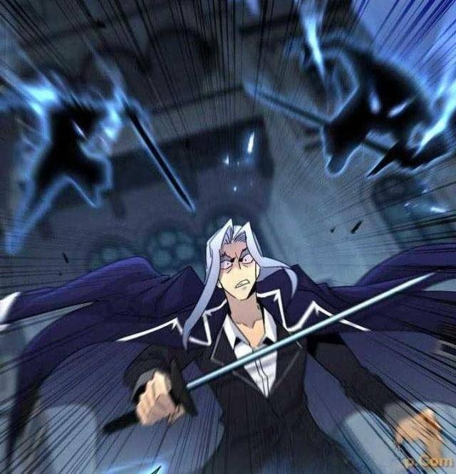 Bản Chất Của Chuyển Sinh - Page 59