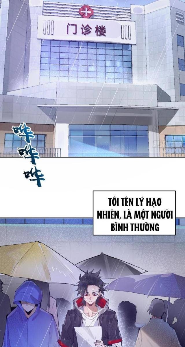 Ta Dựa Vào Hậu Cung Chinh Phục Thế Giới - Page 4