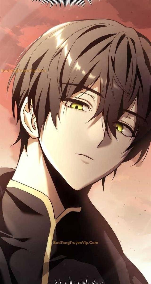 Thiếu Gia Chủ Của Gia Tộc Tử Linh Sư - Page 9