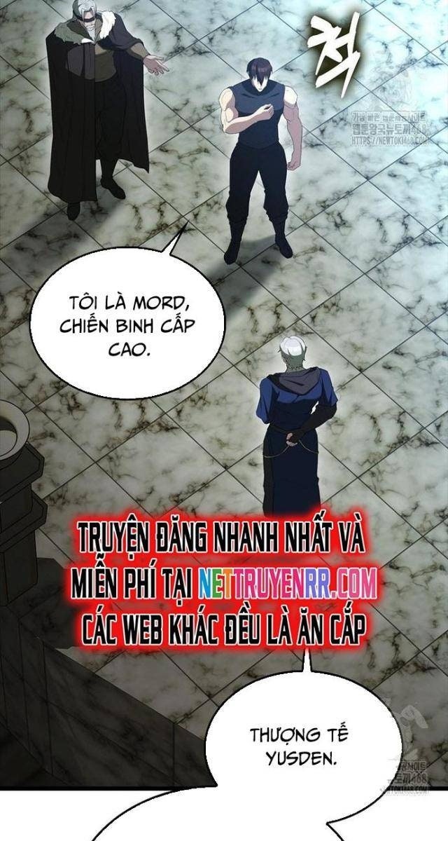 Nhân Vật Phụ Siêu Mạnh - Page 55