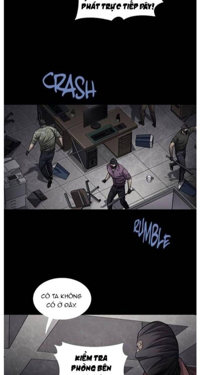 Thợ Săn Công Lý - Page 22