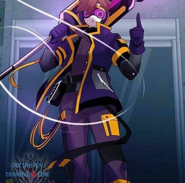 Chuyển Sinh Thành Ác Nhân - Page 112