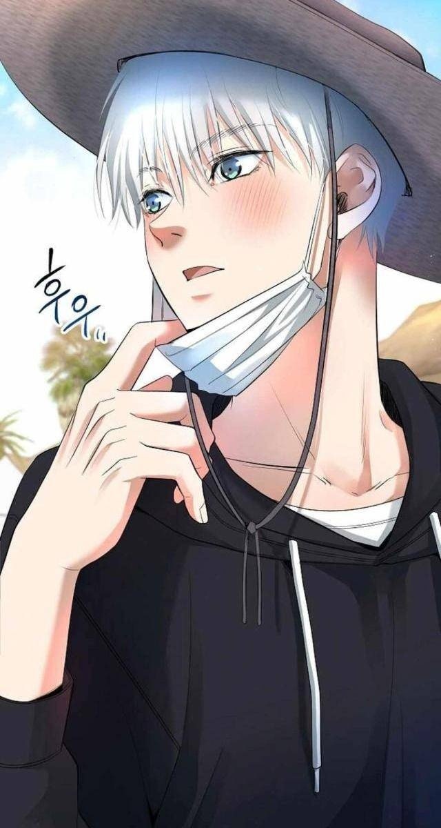 Vinh Quang Vô Tận - Page 21