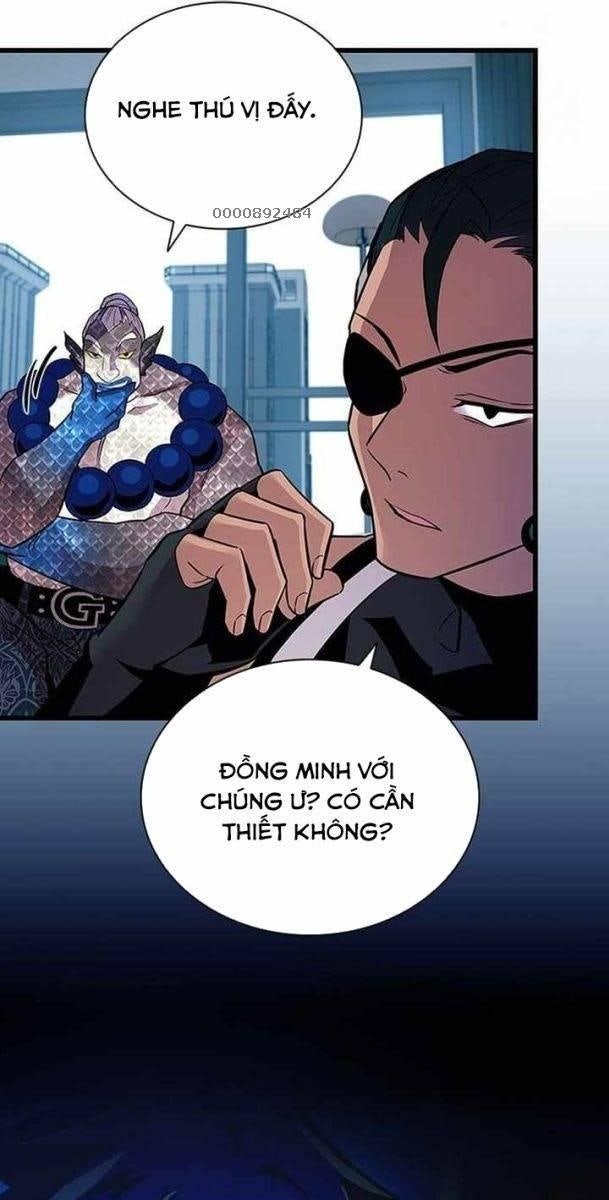 Chuyển Sinh Thành Ác Nhân - Page 9