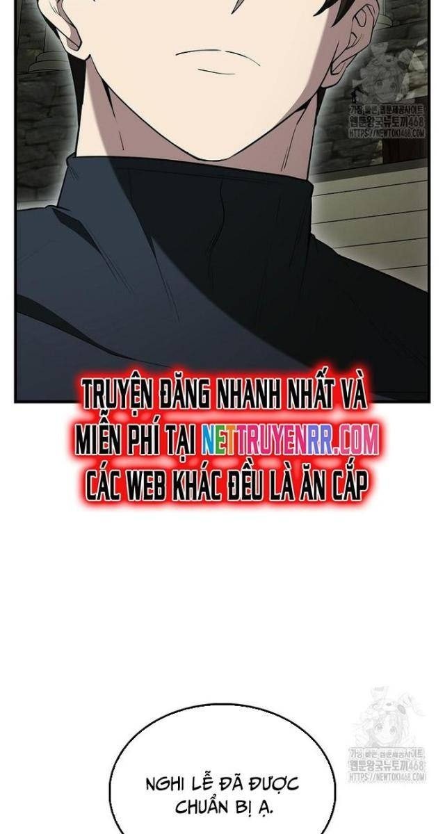 Nhân Vật Phụ Siêu Mạnh - Page 61