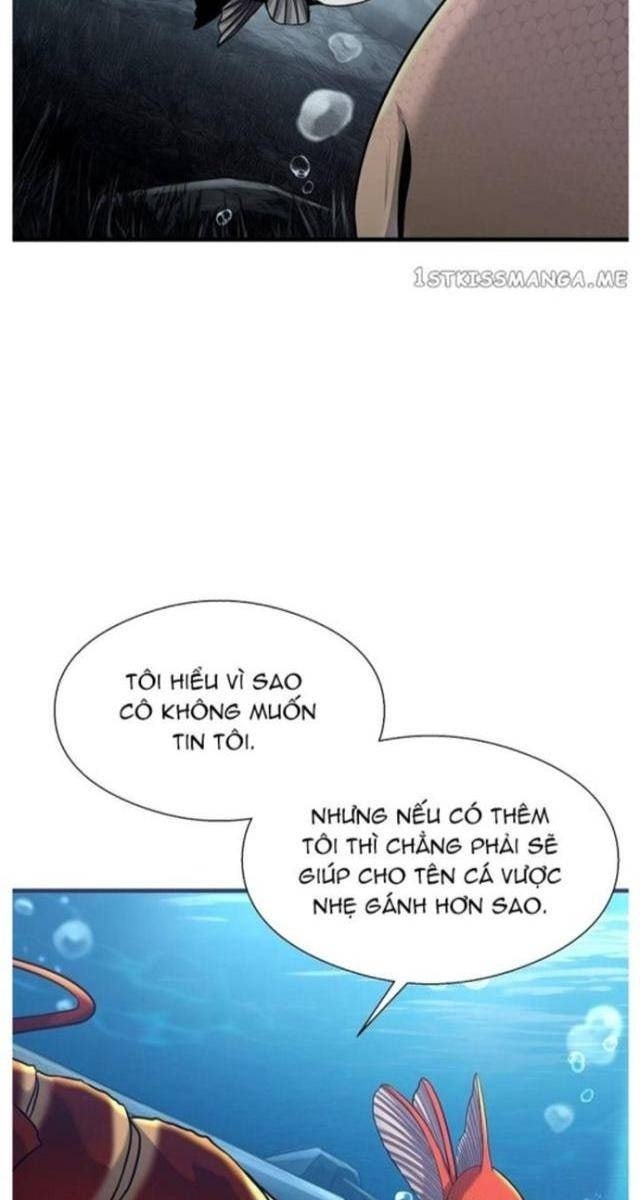 Hoá Thân Thành Cá - Page 13
