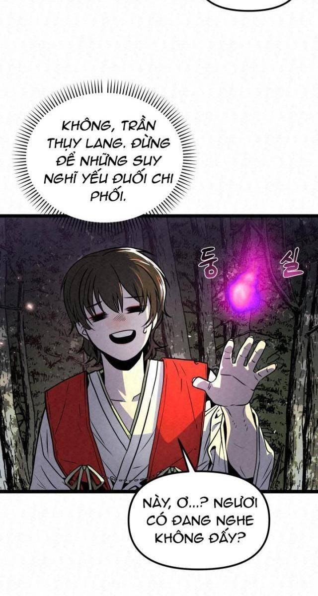 Hắc Bạch Hồ Ly Độc Tâm : Côn Luân Kiếm Tuyến Bạch Bệnh Chi Chủ - Page 170