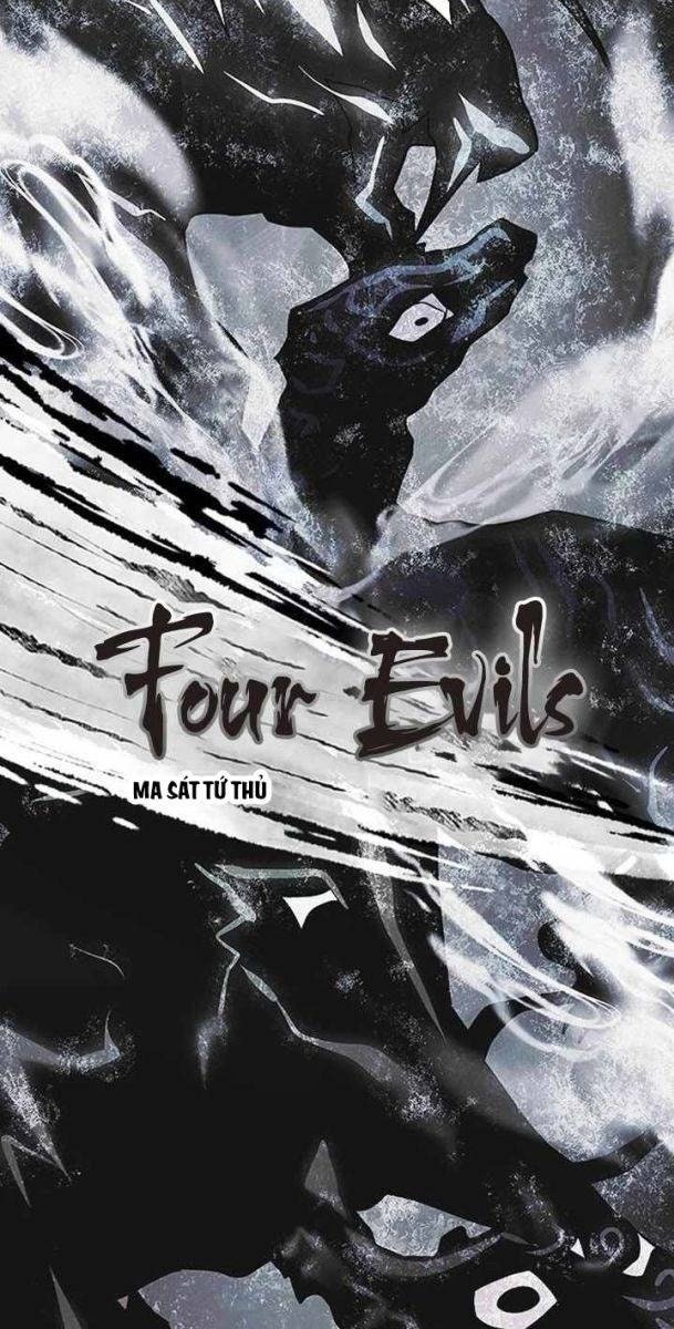 Chuyển Sinh Thành Ác Nhân - Page 24