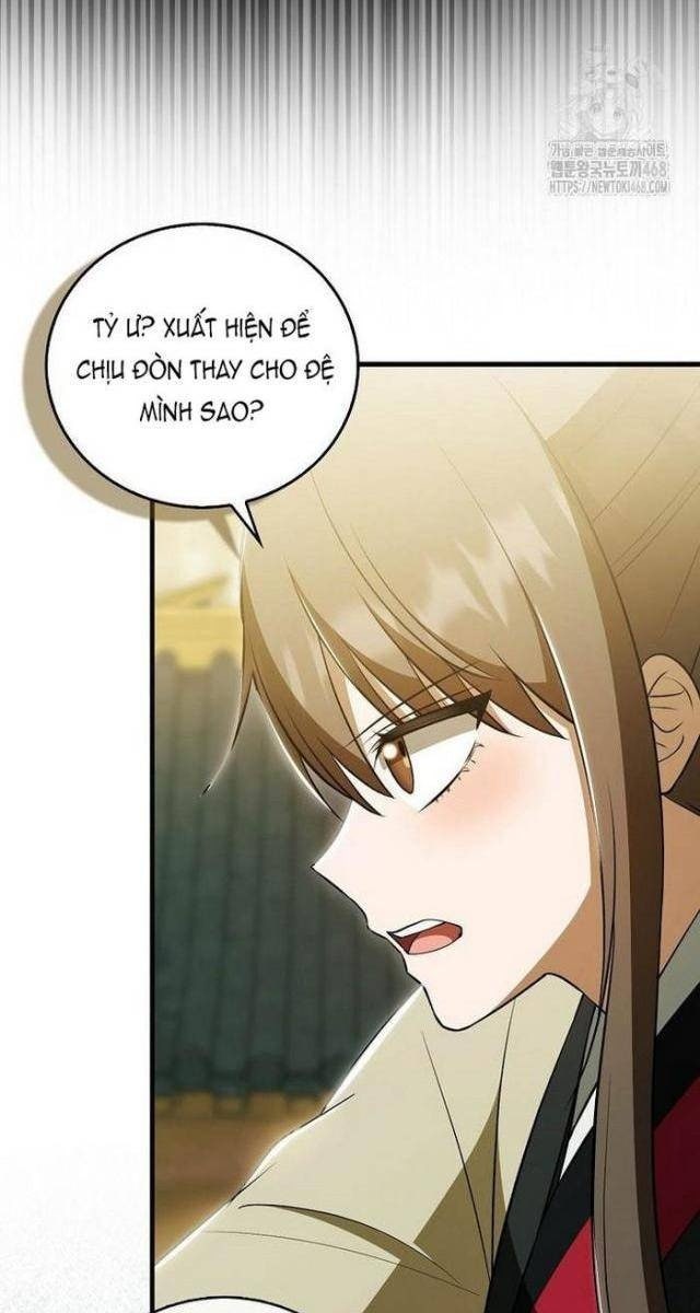 Trở Thành Đệ Tử Nhỏ Tuổi Nhất Phái Hoa Sơn - Page 6