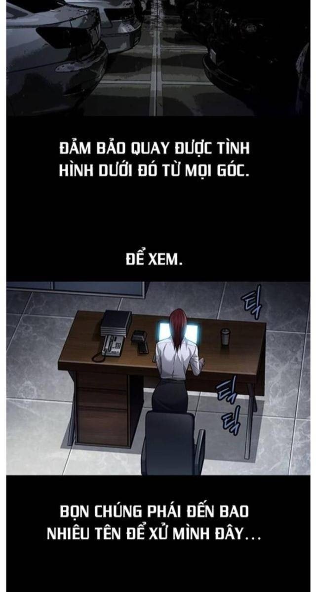 Thợ Săn Công Lý - Page 8