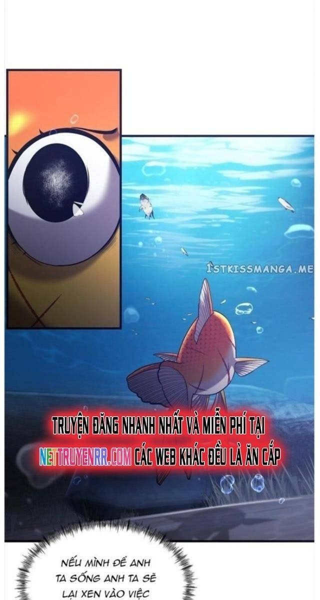 Hoá Thân Thành Cá - Page 37