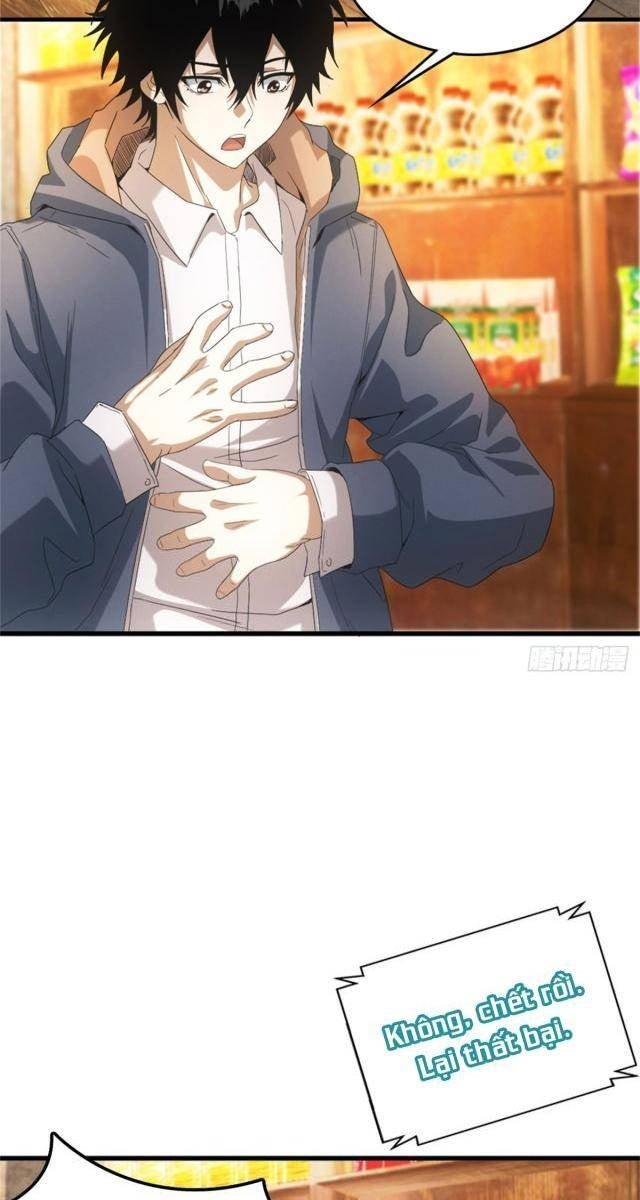 Ta Bán Hàng Rong Thời Tận Thế - Page 39