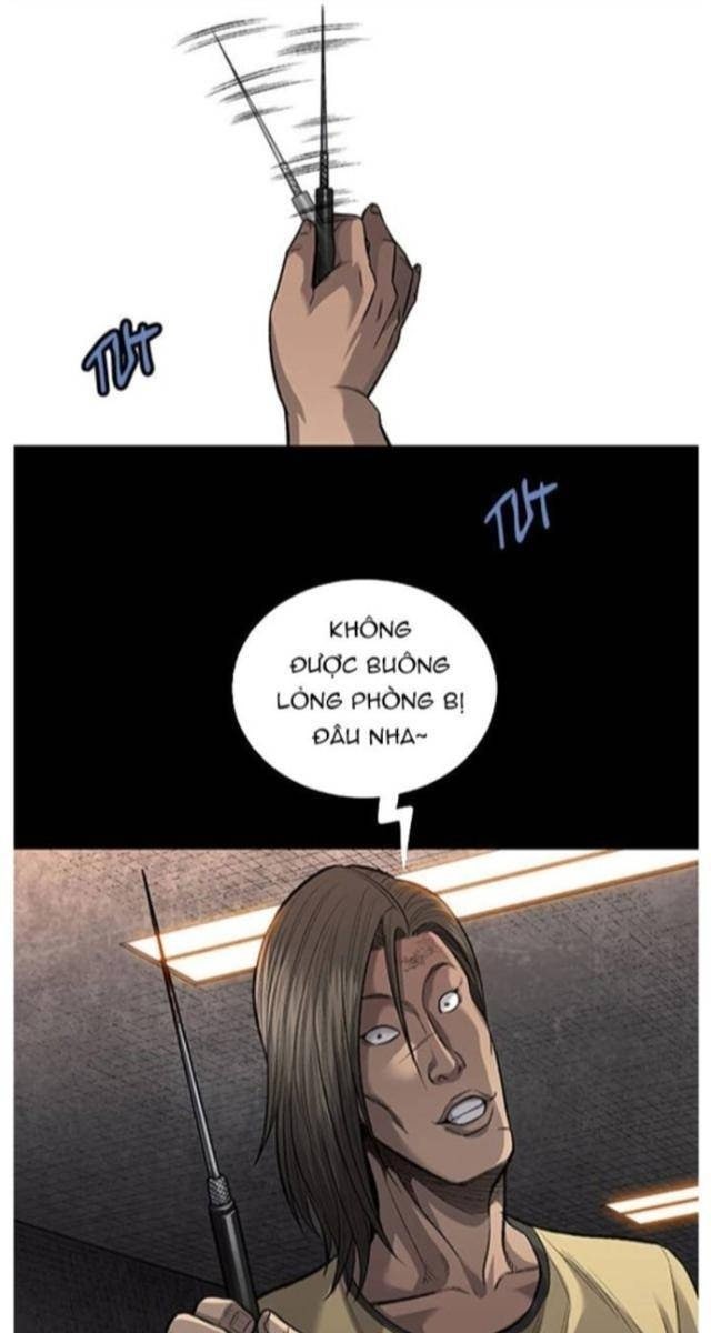 Thợ Săn Công Lý - Page 49