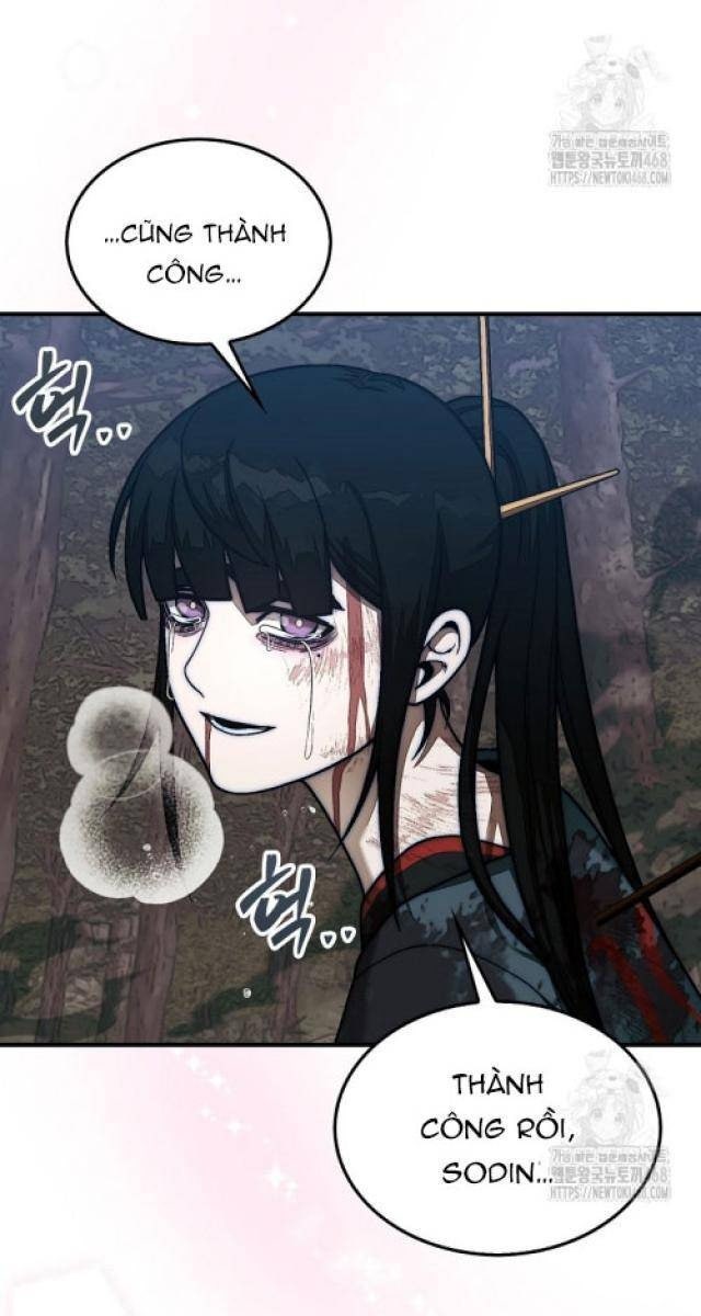 Quân Cờ Thứ 31 Lật Ngược Ván Cờ - Page 40