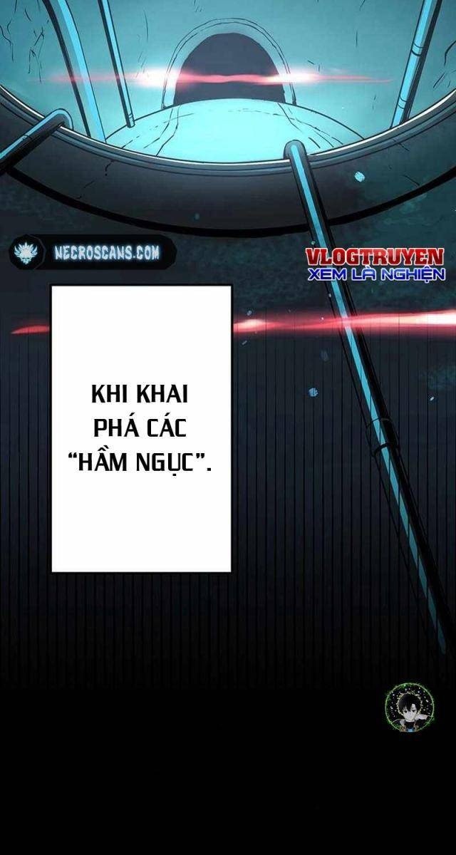 Vượt Cấp Với Kỹ Năng Thần Thánh - Page 49