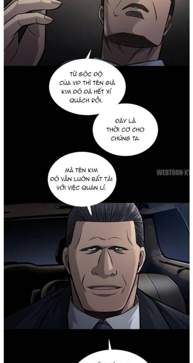 Thợ Săn Công Lý - Page 5