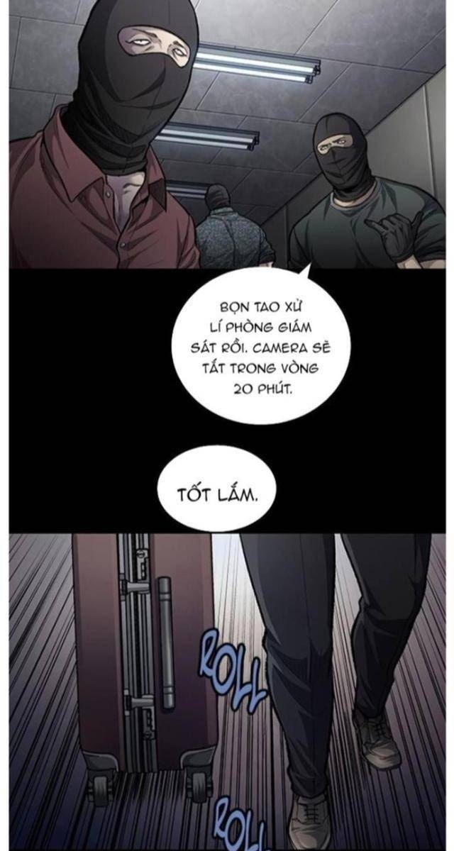 Thợ Săn Công Lý - Page 8