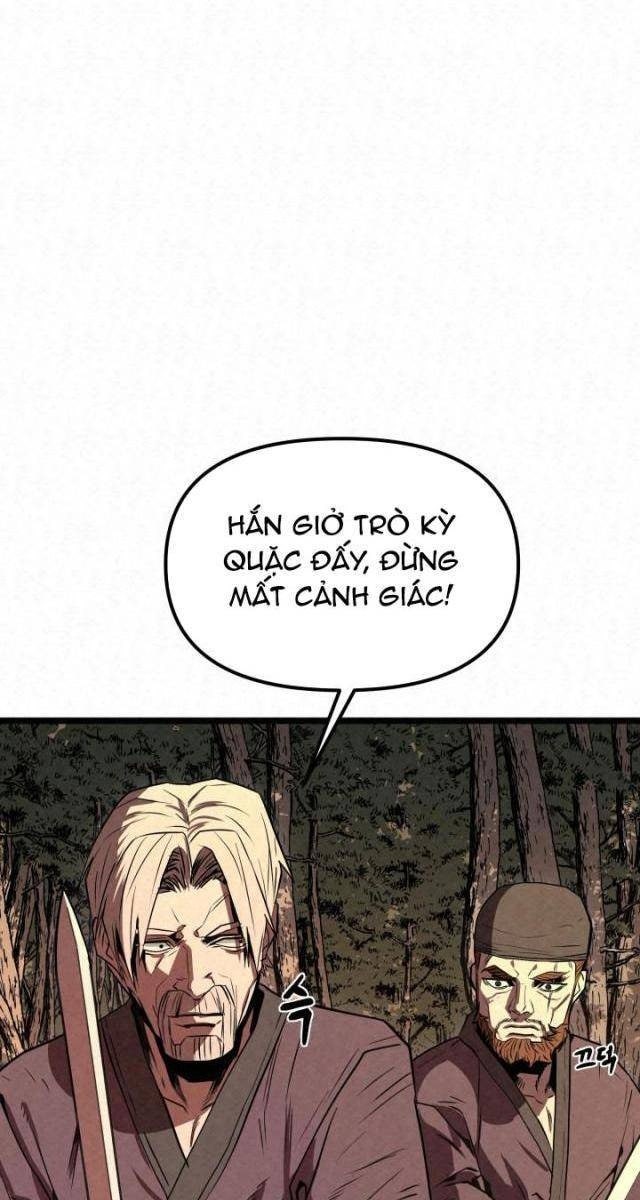 Hắc Bạch Hồ Ly Độc Tâm : Côn Luân Kiếm Tuyến Bạch Bệnh Chi Chủ - Page 116