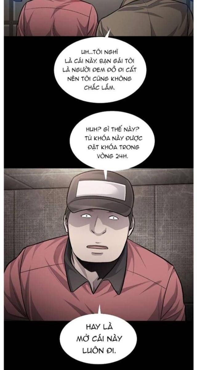 Thợ Săn Công Lý - Page 31