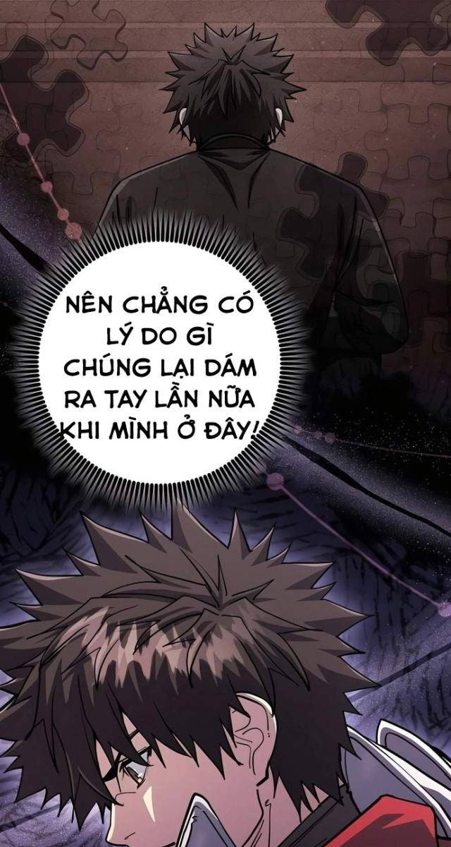 Dùng Búa Để Giải Cứu Thế Giới - Page 38