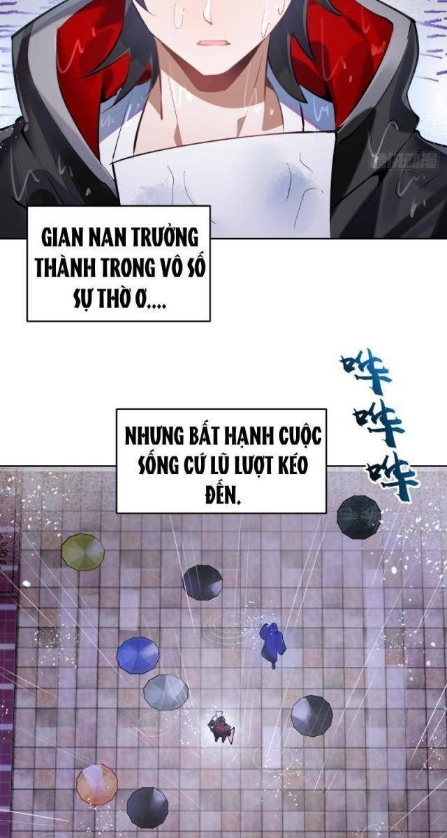 Ta Dựa Vào Hậu Cung Chinh Phục Thế Giới - Page 7