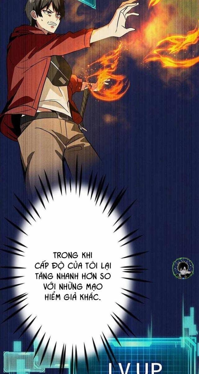 Vượt Cấp Với Kỹ Năng Thần Thánh - Page 131