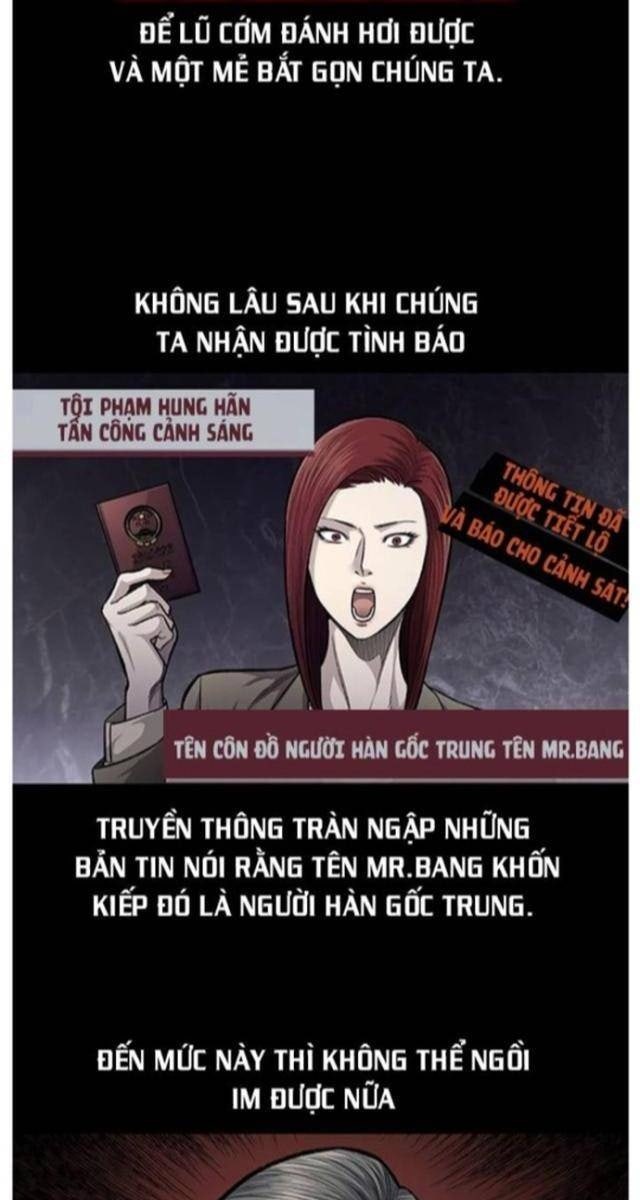 Thợ Săn Công Lý - Page 7