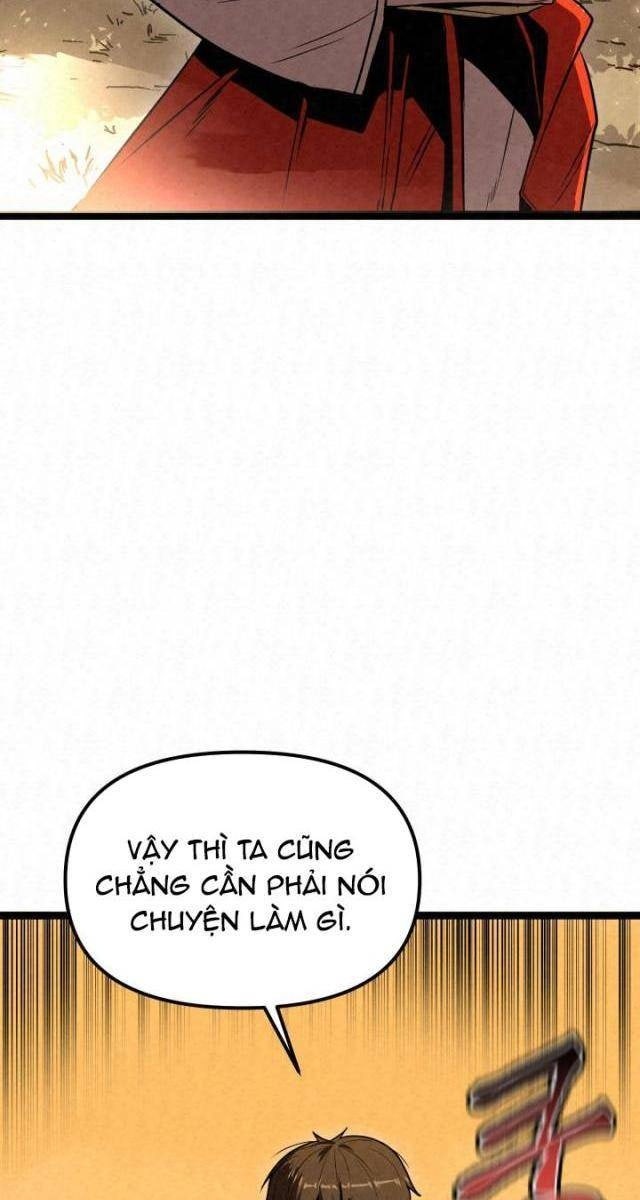 Hắc Bạch Hồ Ly Độc Tâm : Côn Luân Kiếm Tuyến Bạch Bệnh Chi Chủ - Page 109