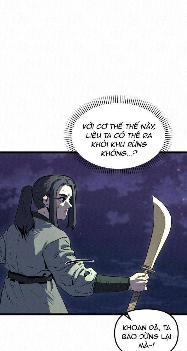 Hắc Bạch Hồ Ly Độc Tâm : Côn Luân Kiếm Tuyến Bạch Bệnh Chi Chủ - Page 169