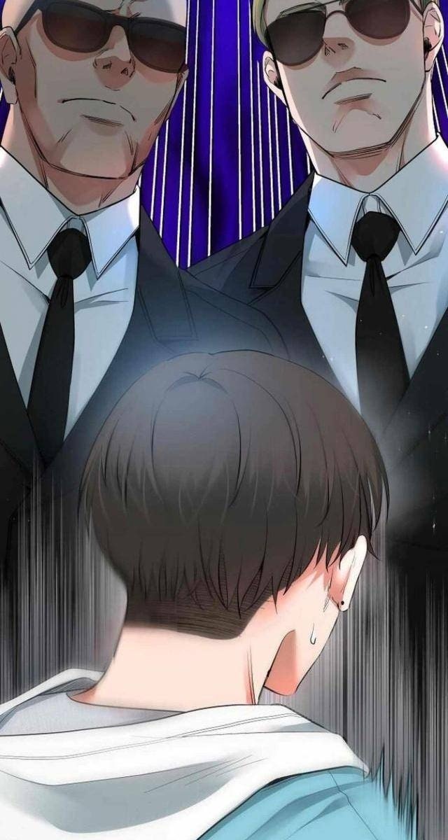 Vinh Quang Vô Tận - Page 5