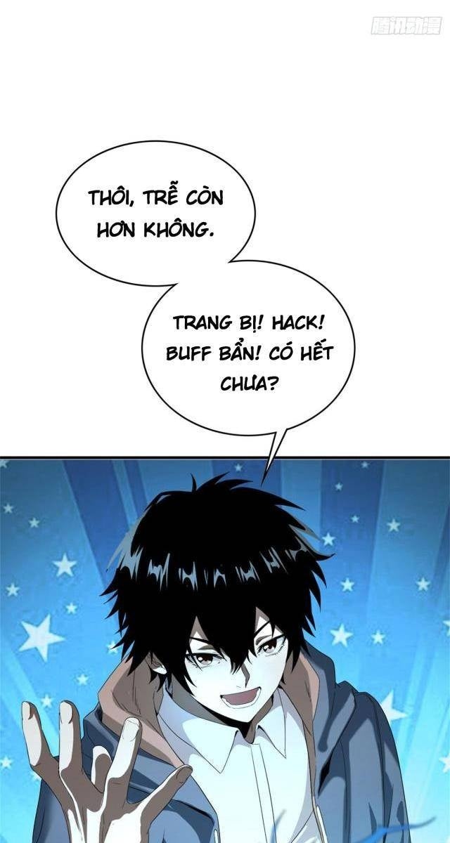 Ta Bán Hàng Rong Thời Tận Thế - Page 49