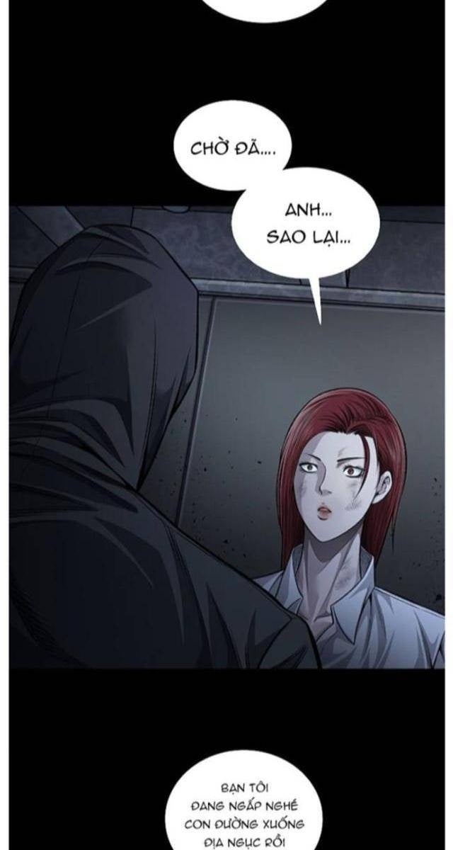 Thợ Săn Công Lý - Page 34