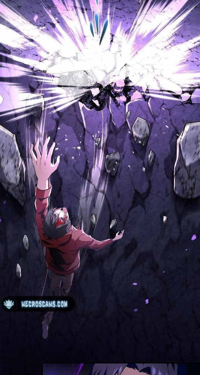 Vượt Cấp Với Kỹ Năng Thần Thánh - Page 203