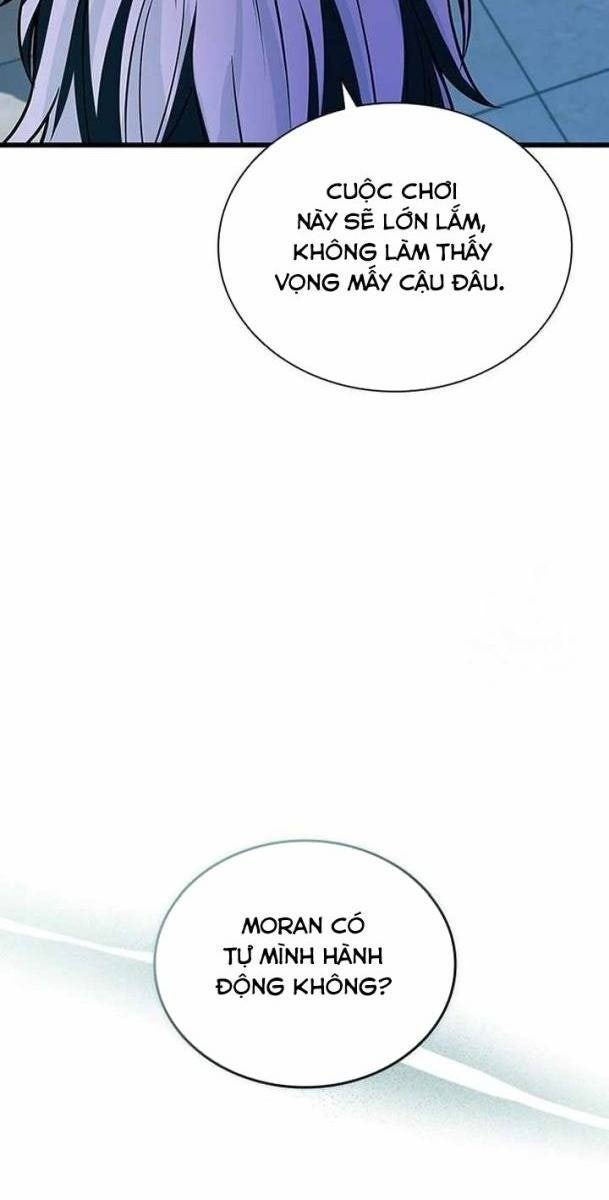 Chuyển Sinh Thành Ác Nhân - Page 14