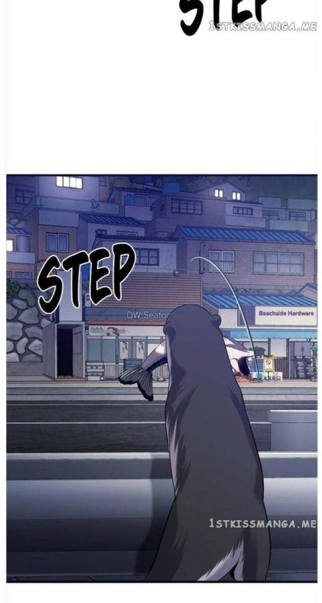 Hoá Thân Thành Cá - Page 21