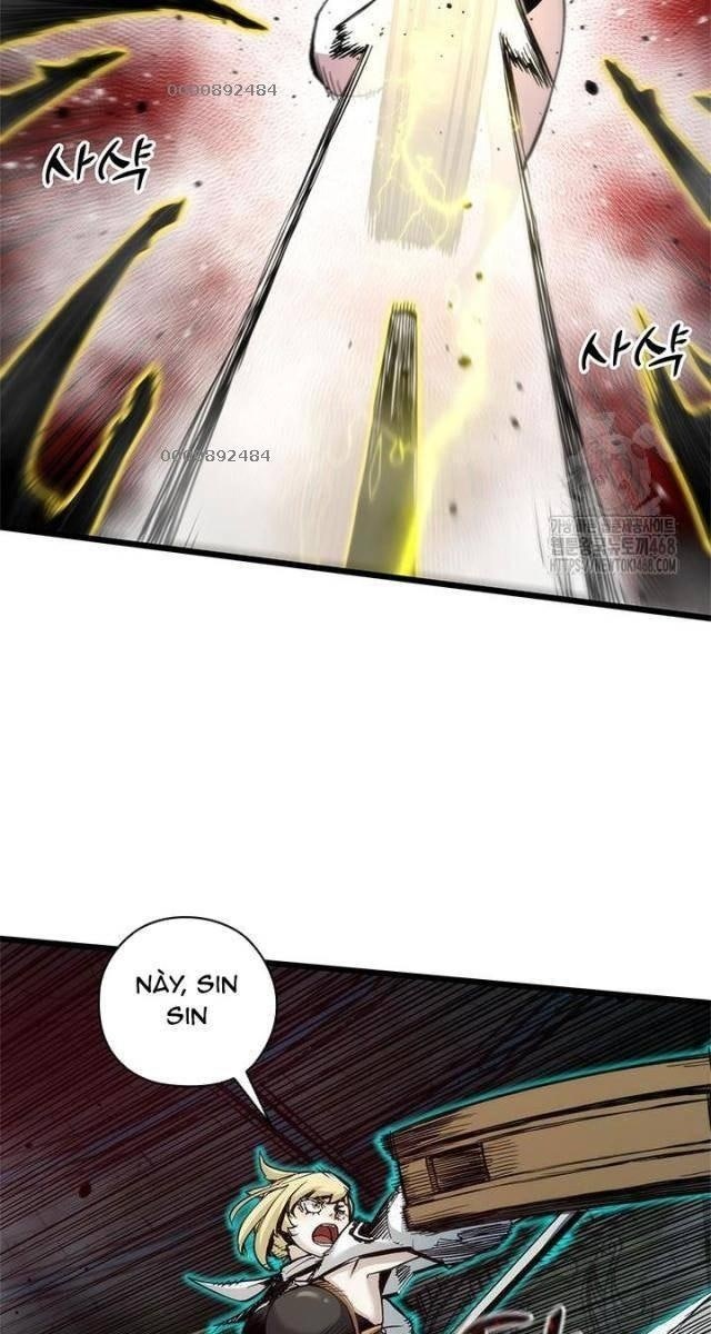 Kiếm Thần: Thần Chi Tử - Page 58