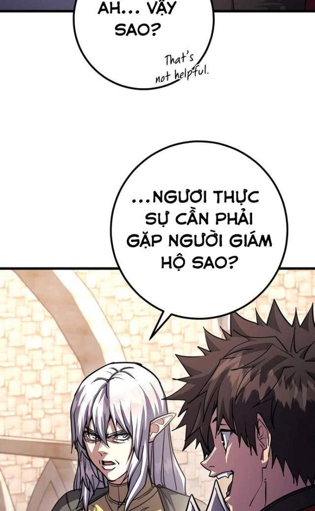 Dùng Búa Để Giải Cứu Thế Giới - Page 60