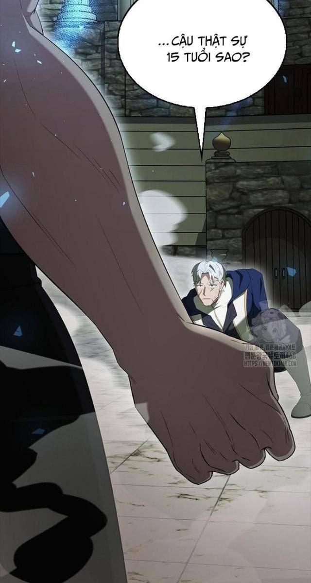 Nhân Vật Phụ Siêu Mạnh - Page 125