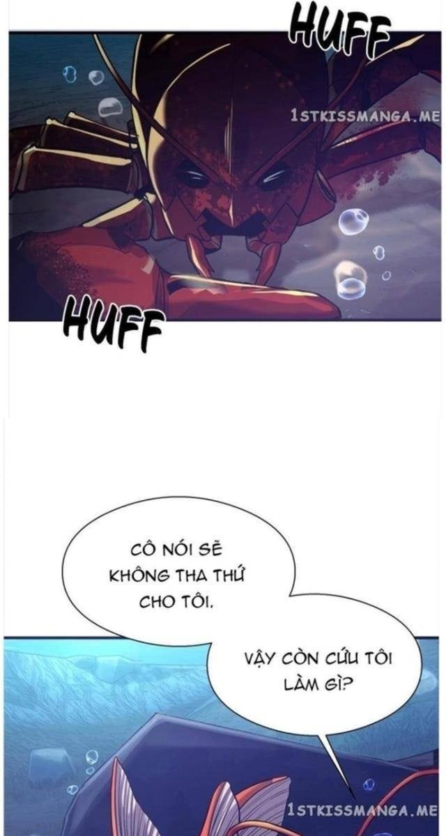 Hoá Thân Thành Cá - Page 105