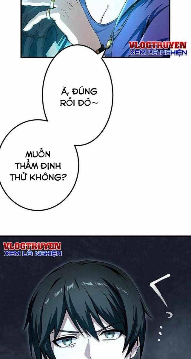 Vượt Cấp Với Kỹ Năng Thần Thánh - Page 108