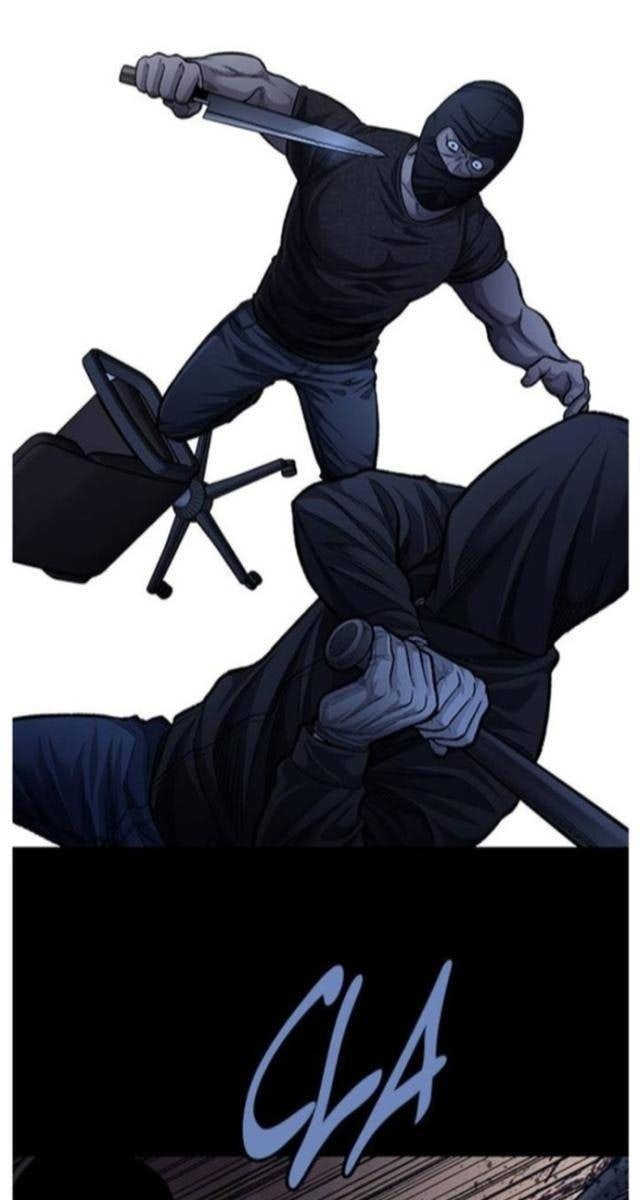 Thợ Săn Công Lý - Page 25